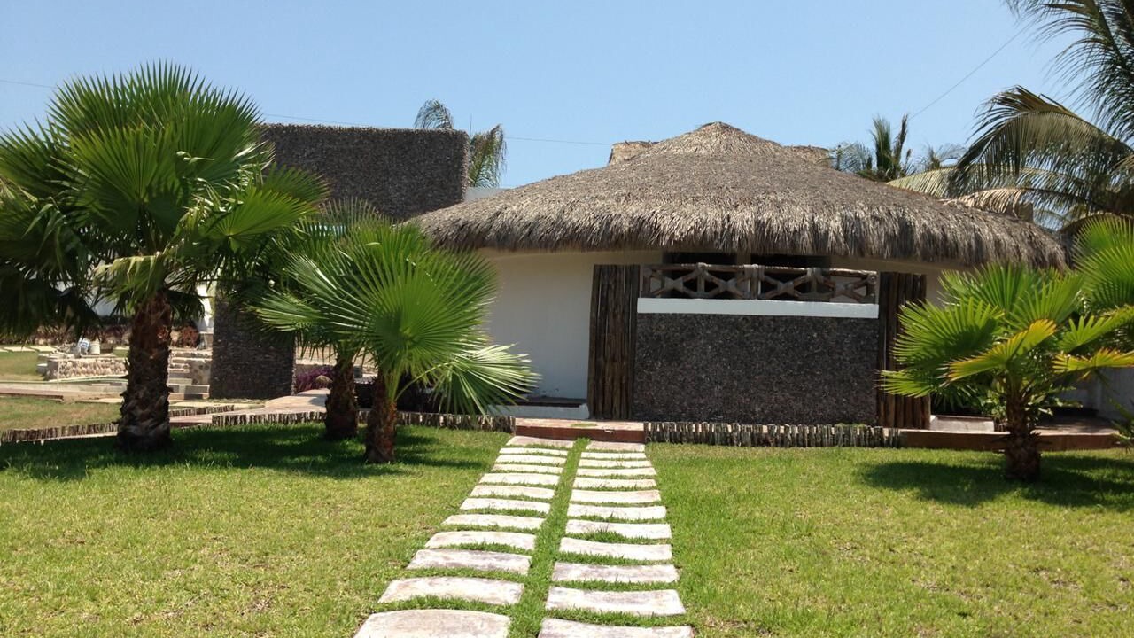 Photo of Outdoor in Punta Prieta