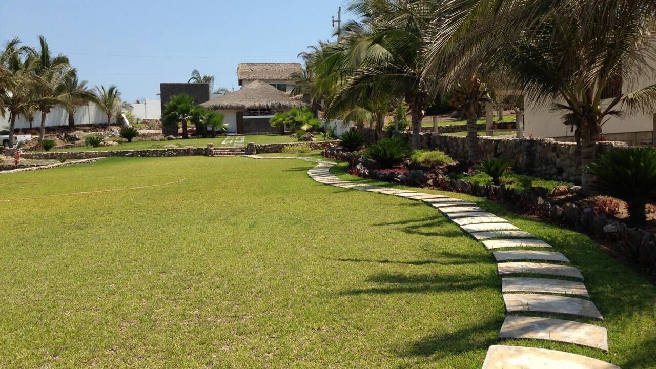 Photo of Outdoor in Punta Prieta