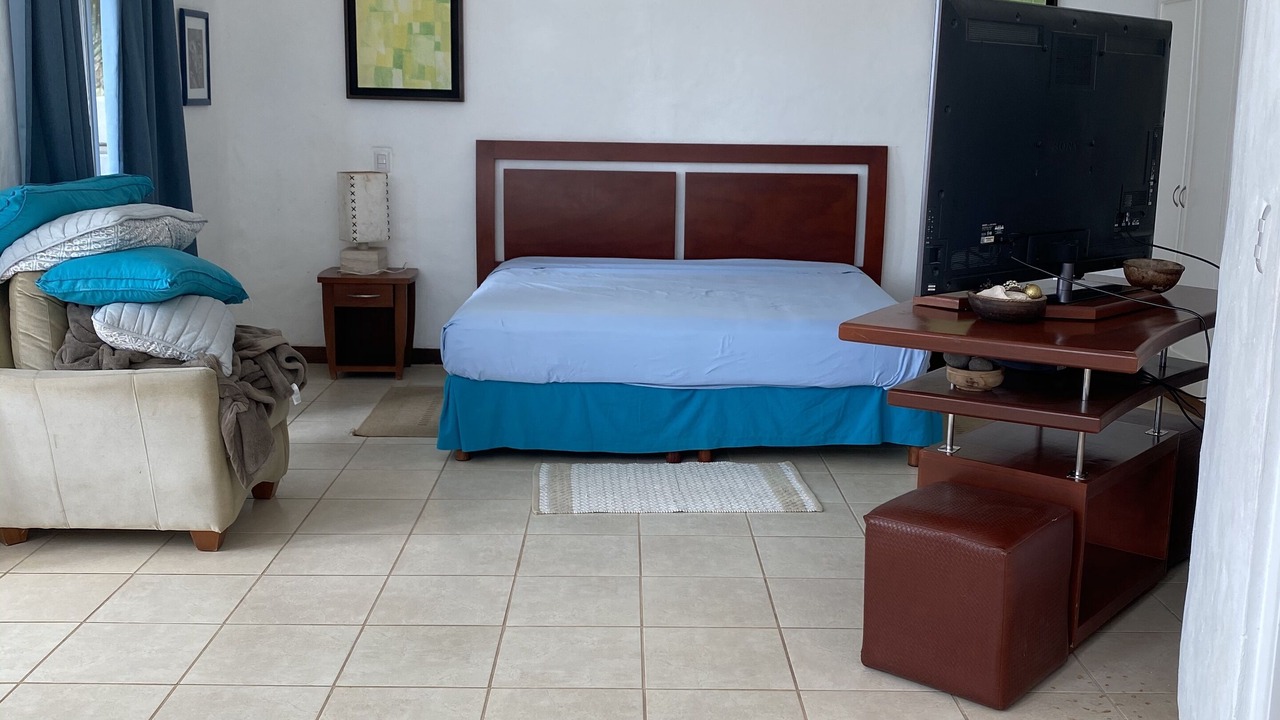 Photo of Bedroom in Punta Prieta