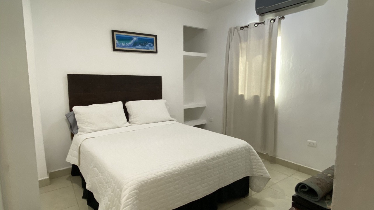 Photo of Bedroom in Punta Prieta