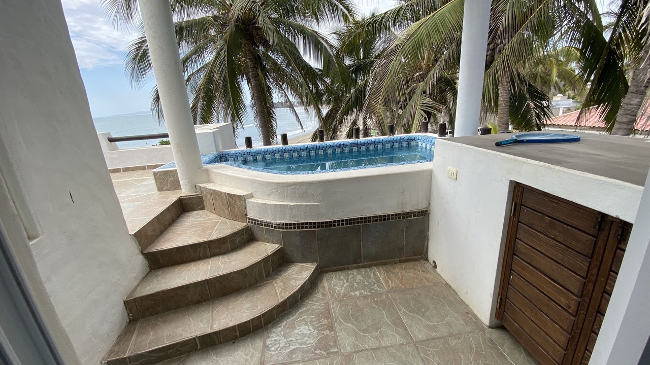 Photo of Outdoor in Punta Prieta