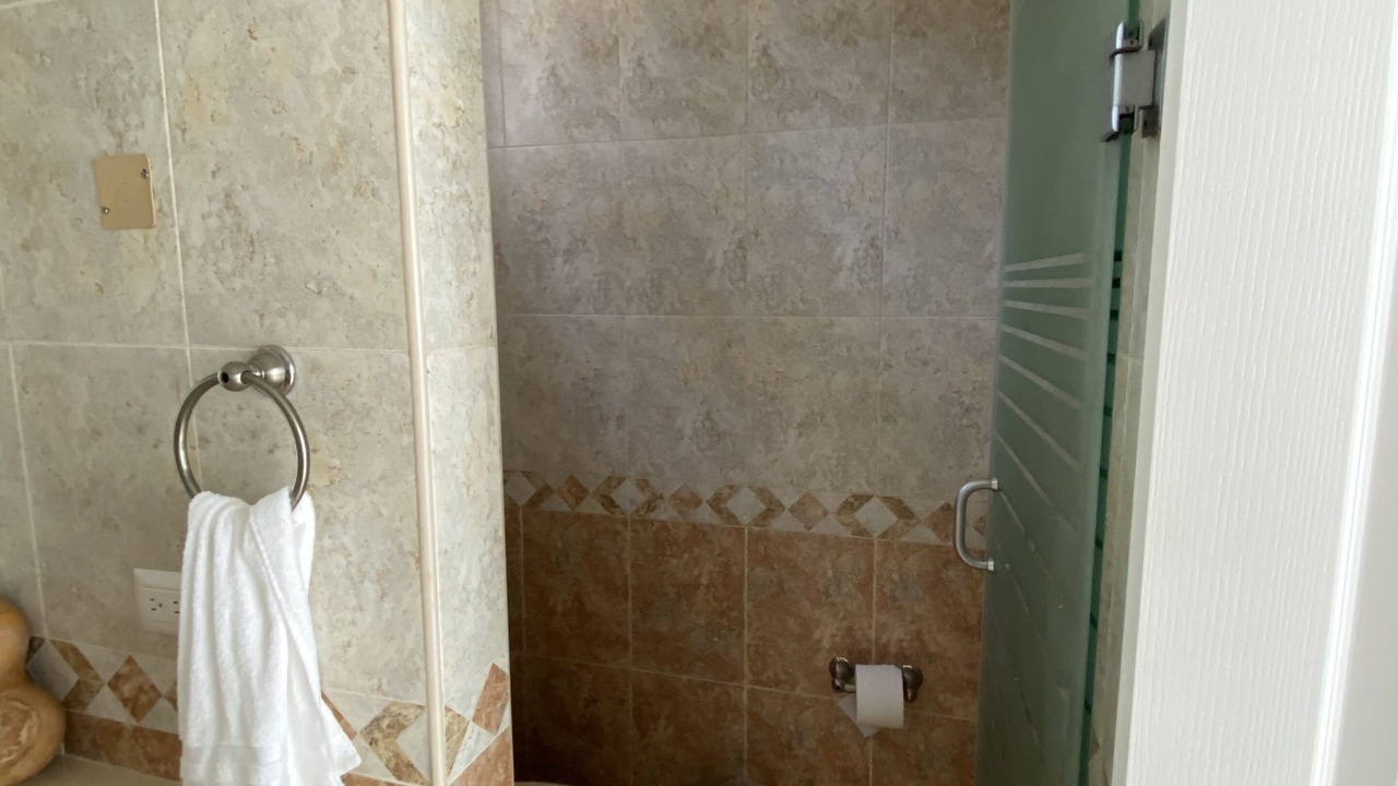 Photo of Bathroom in Punta Prieta