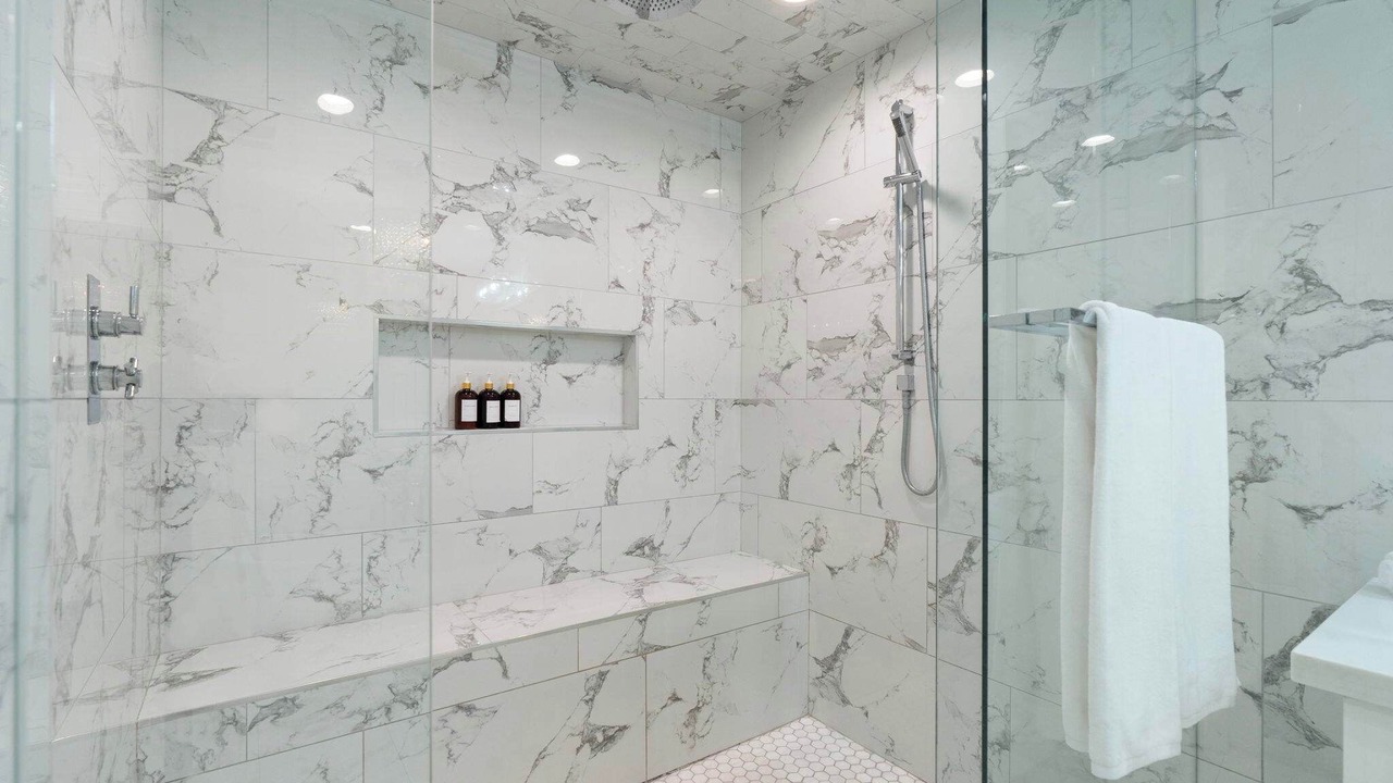 Photo of Bathroom in Paradise Valley Village