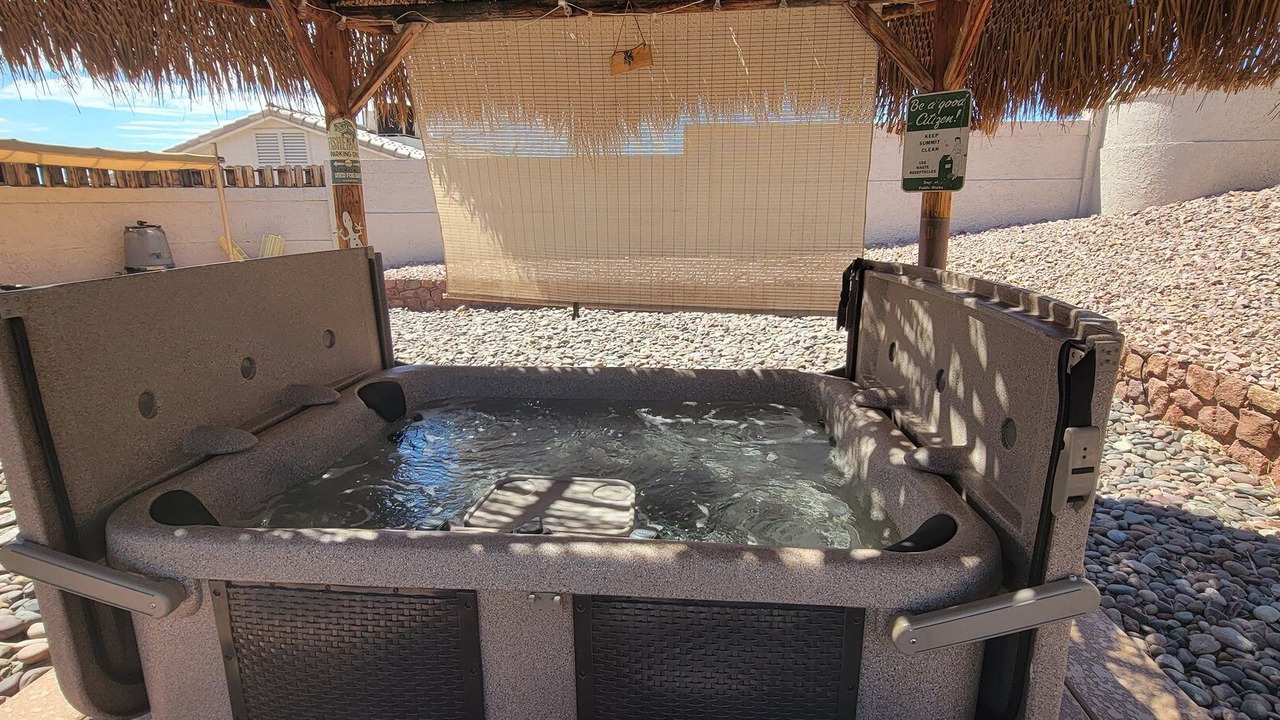 Photo of Outdoor in Lake Havasu City