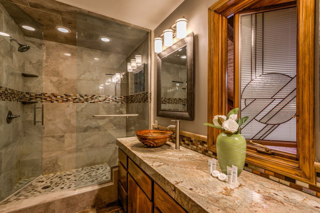 Photo of Bathroom in West Sedona