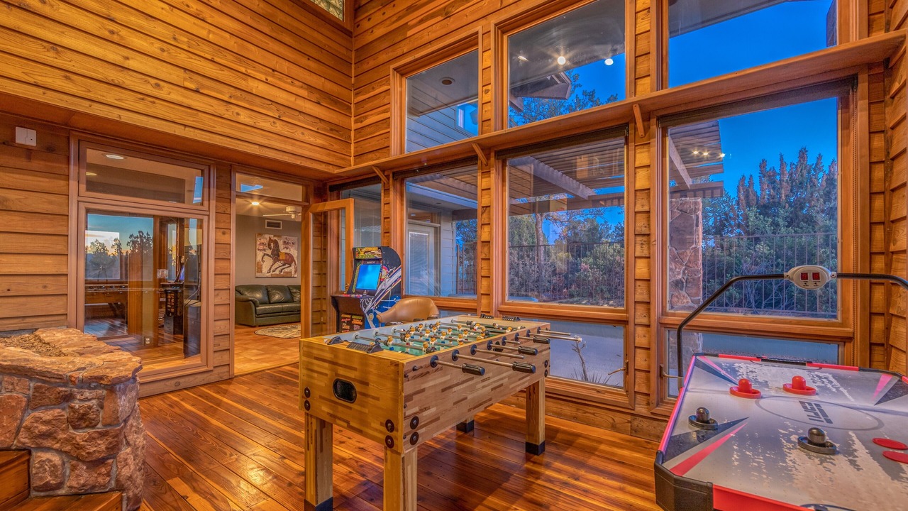 Photo of Bedroom in West Sedona