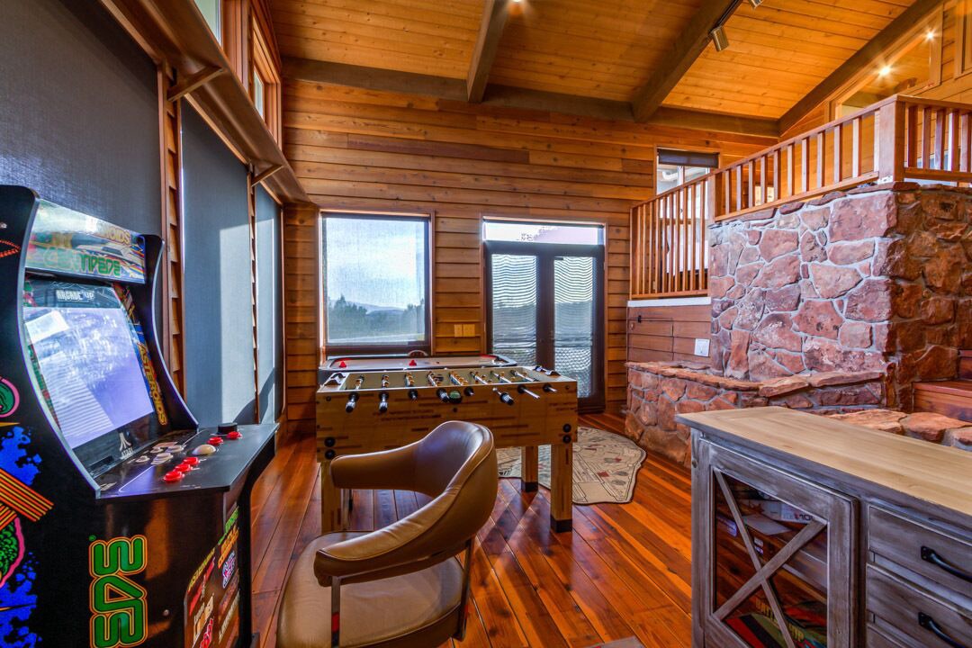 Photo of Bedroom in West Sedona