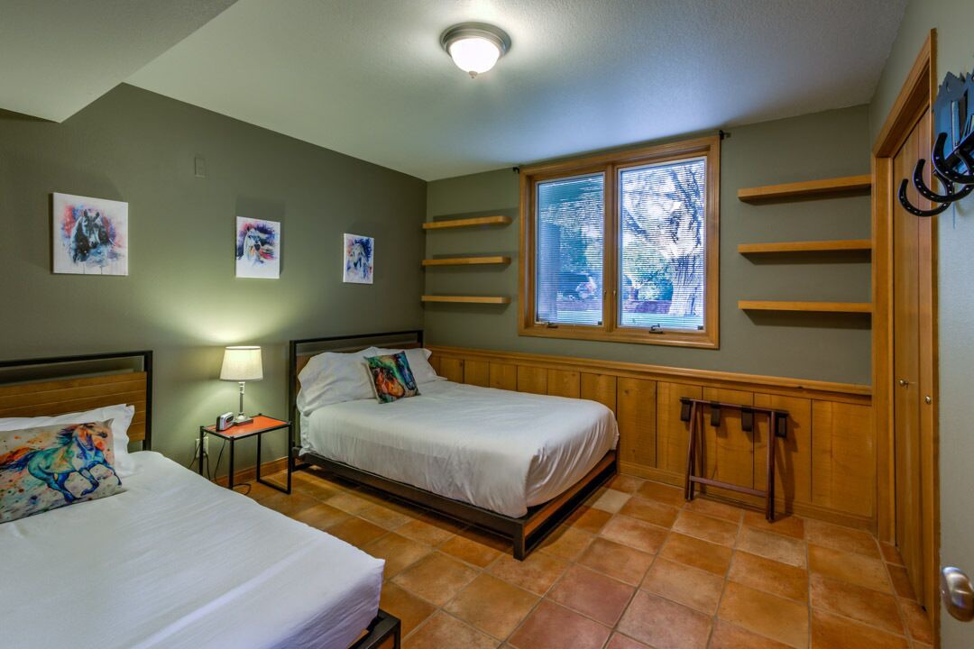 Photo of Bedroom in West Sedona