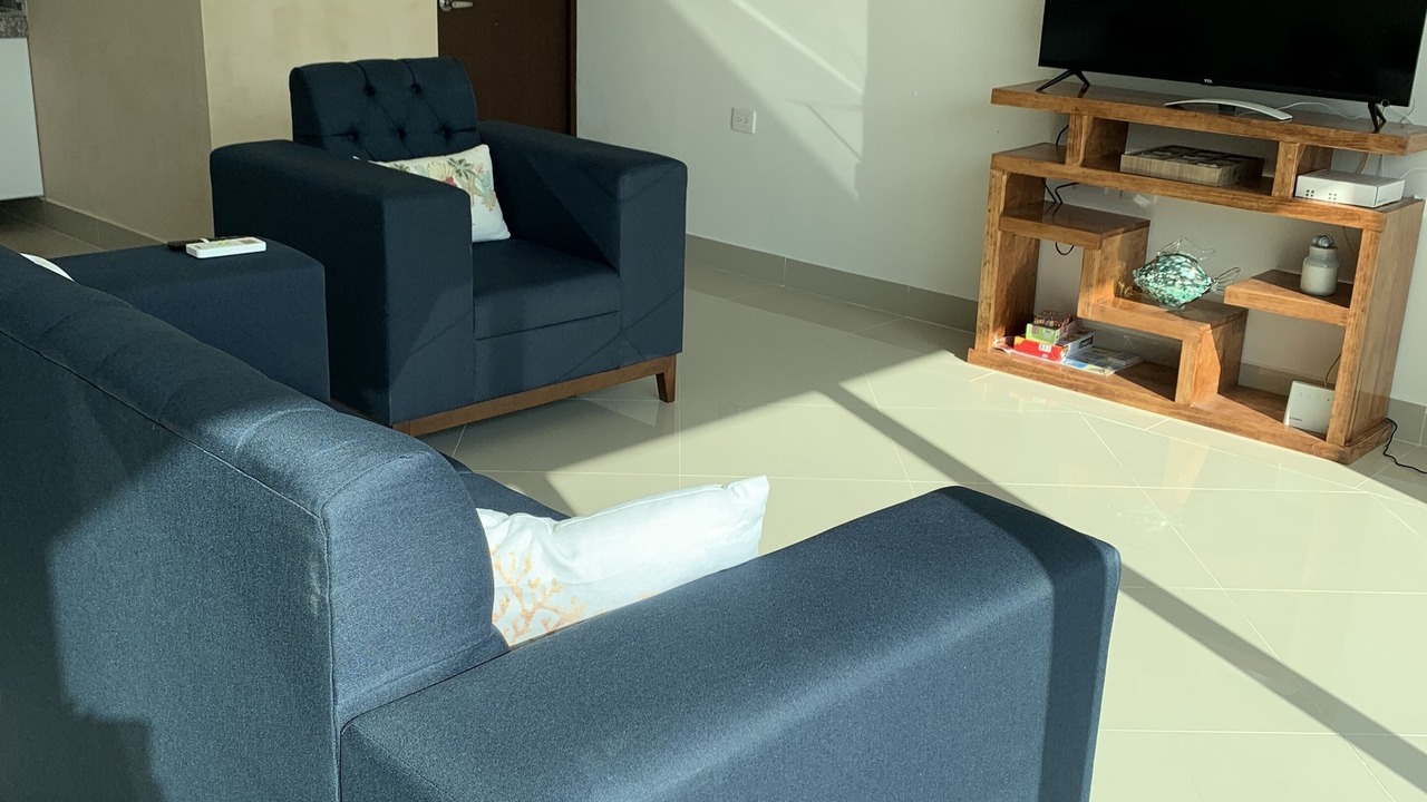 Photo of Livingroom in Chicxulub Puerto