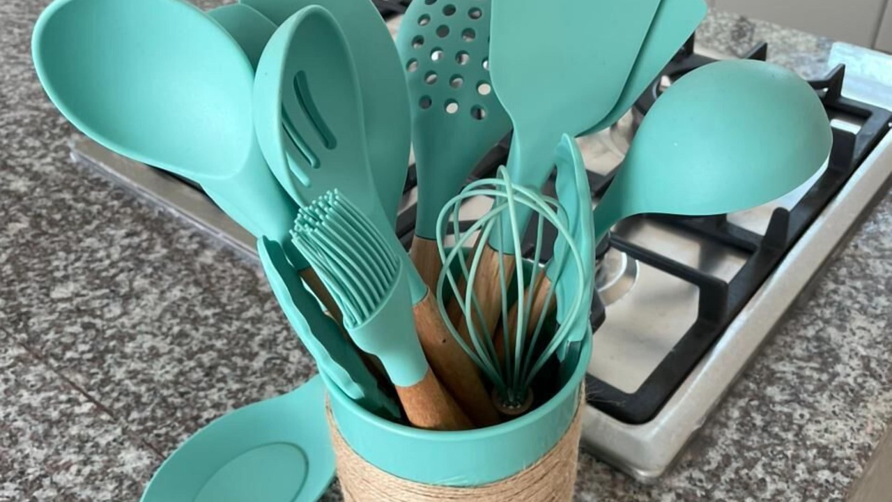Photo of Kitchen in Chicxulub Puerto