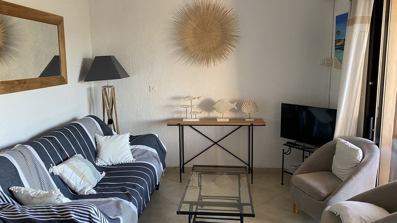 Photo of Livingroom in Santa Giulia