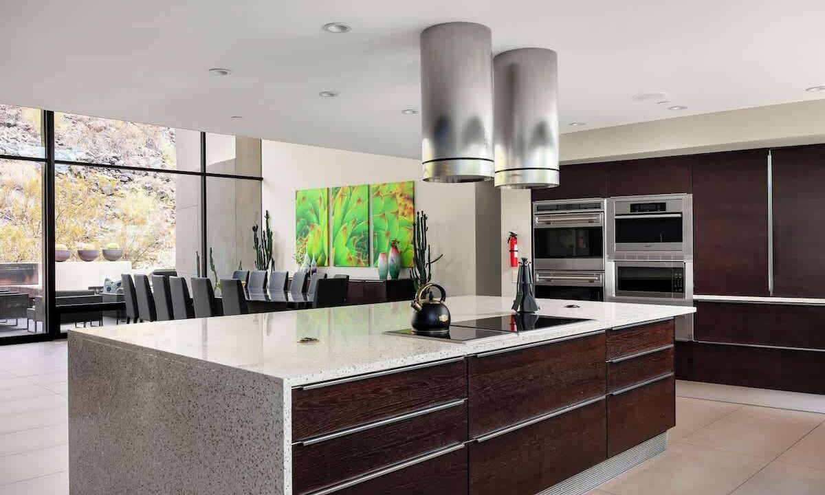 Photo of Kitchen in Central Scottsdale