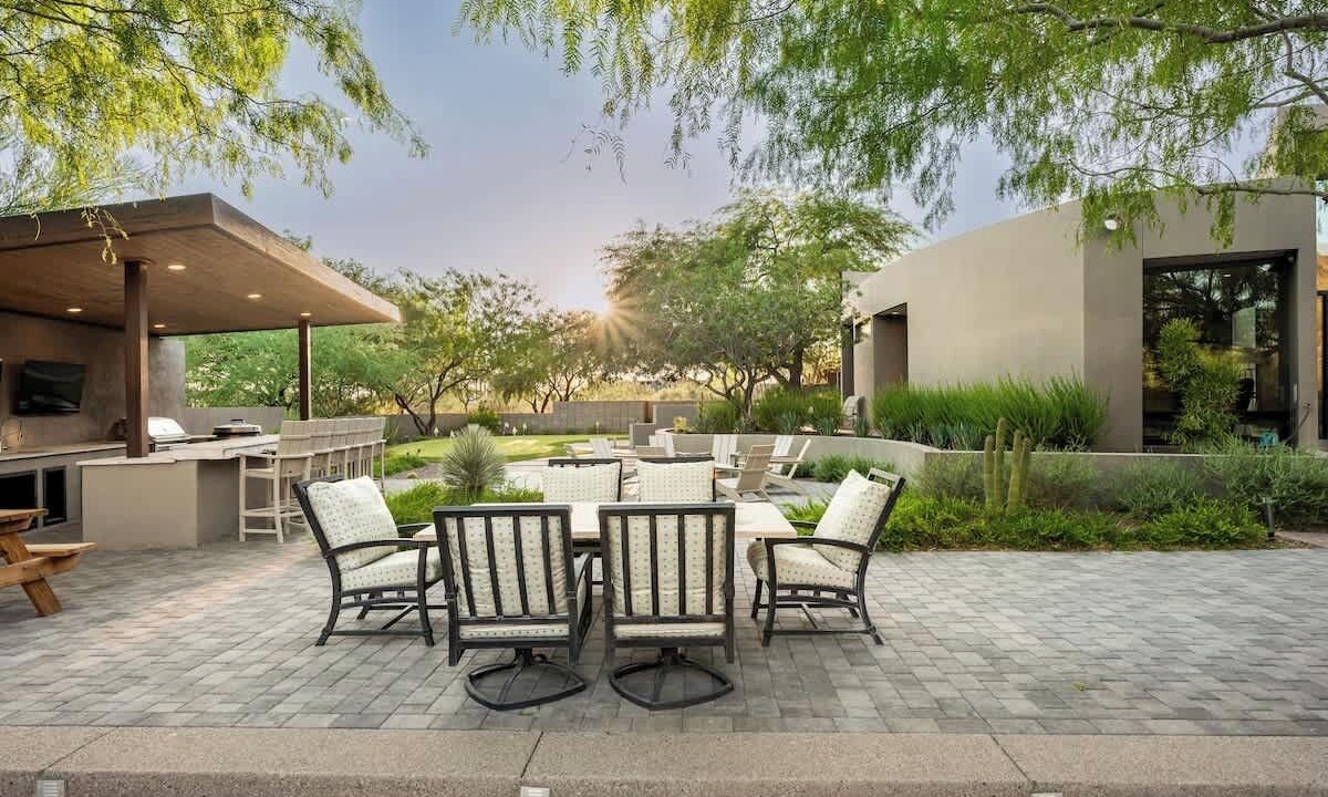 Photo of Outdoor in Central Scottsdale