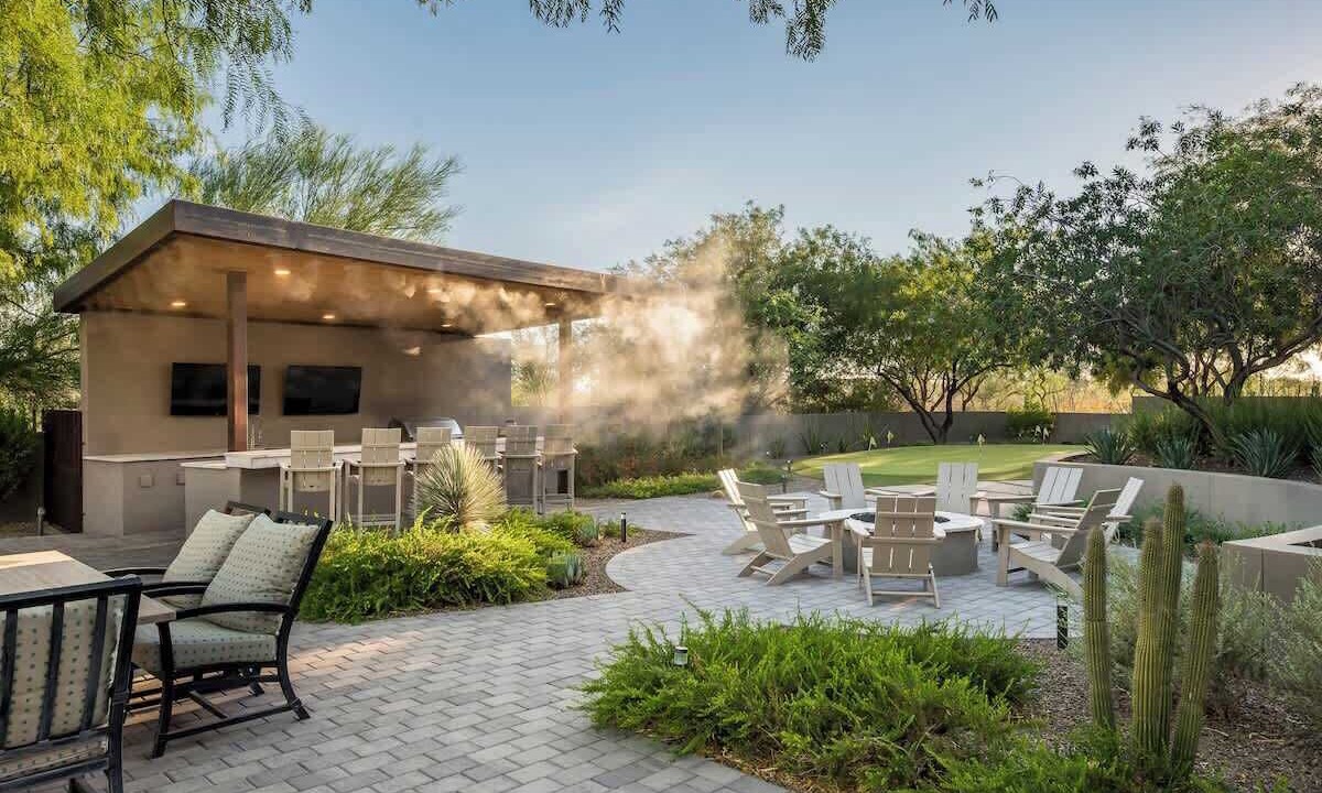 Photo of Outdoor in Central Scottsdale