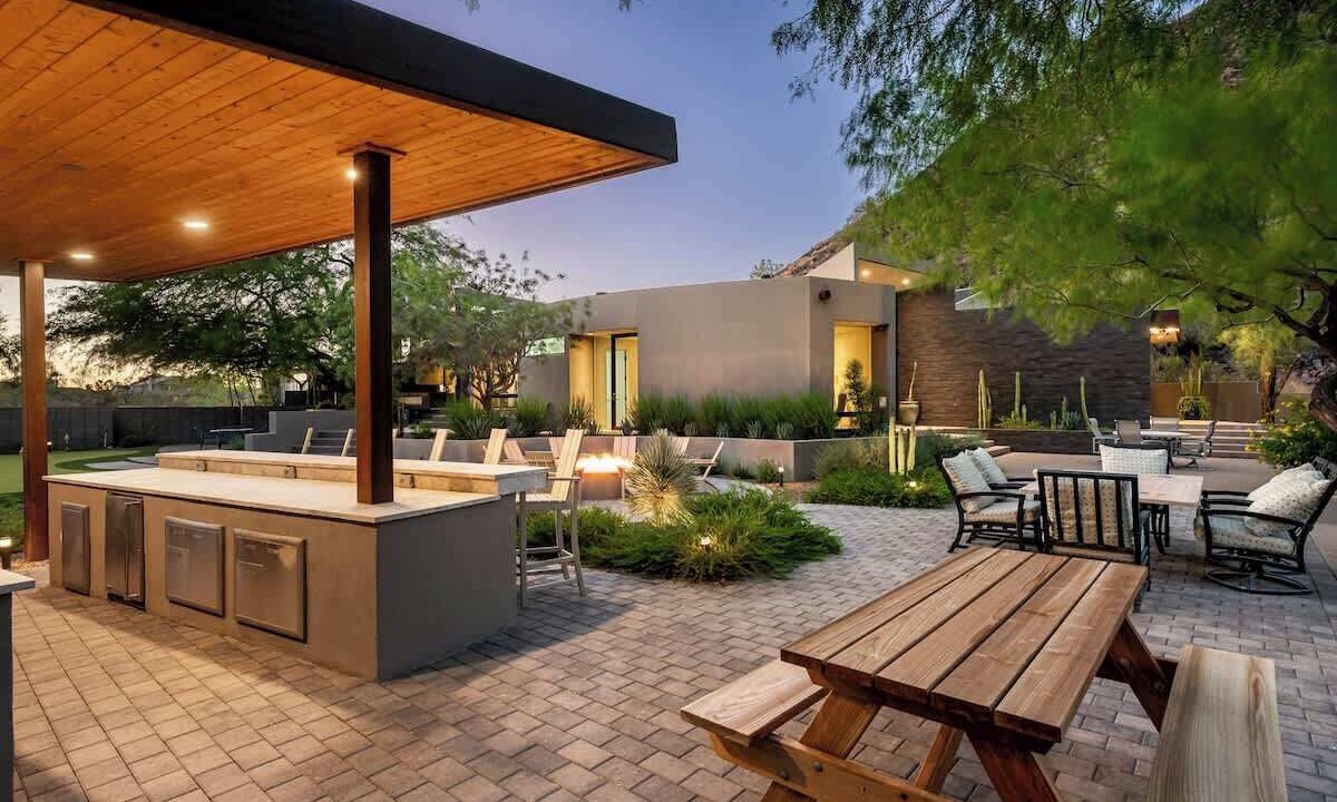 Photo of Outdoor in Central Scottsdale