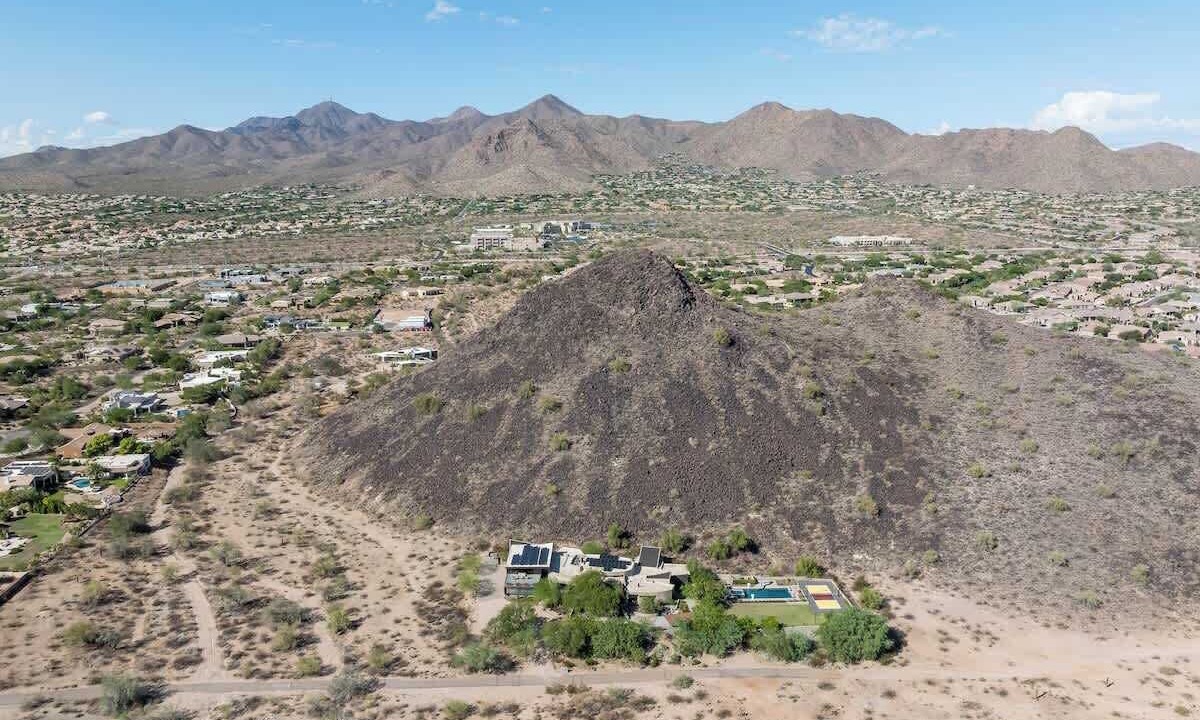 Photo of Outdoor in Central Scottsdale