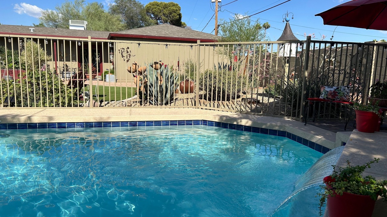 Photo of Outdoor in Encanto