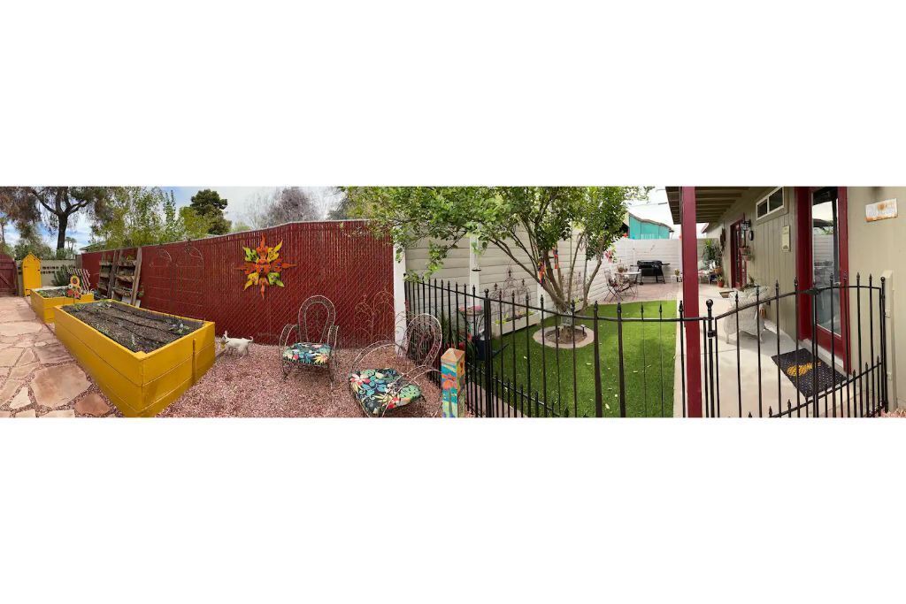 Photo of Outdoor in Encanto