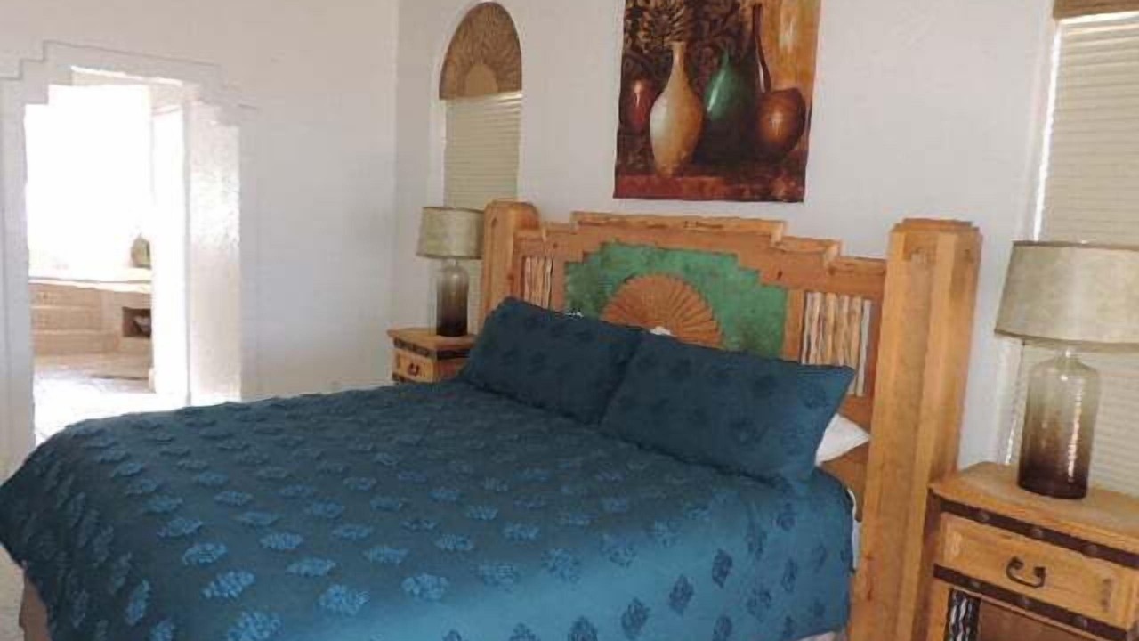 Photo of Bedroom in Lake Havasu City