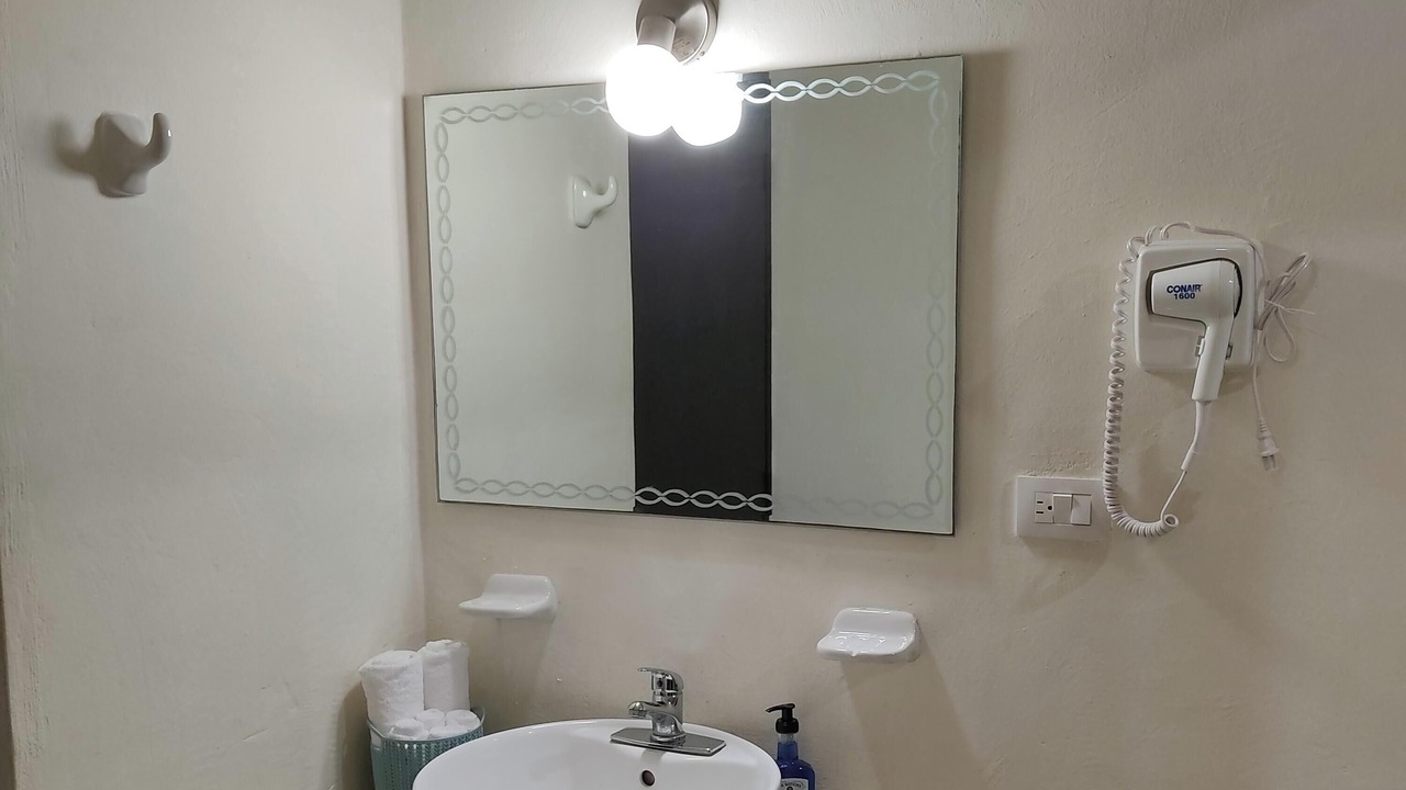 Photo of Bathroom in Bojorquez