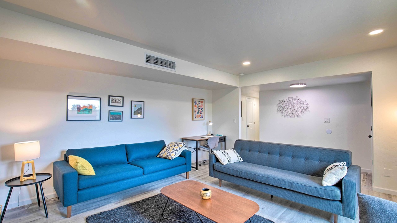 Photo of Livingroom in Tucson