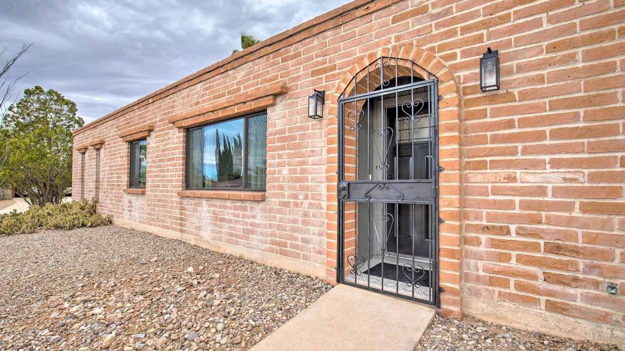 Photo of Outdoor in Tucson