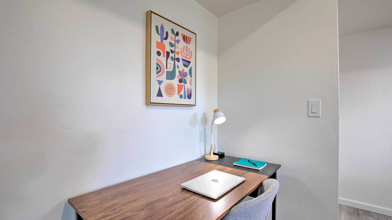 Photo of Livingroom in Tucson