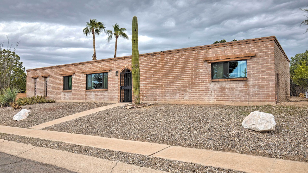 Photo of Outdoor in Tucson