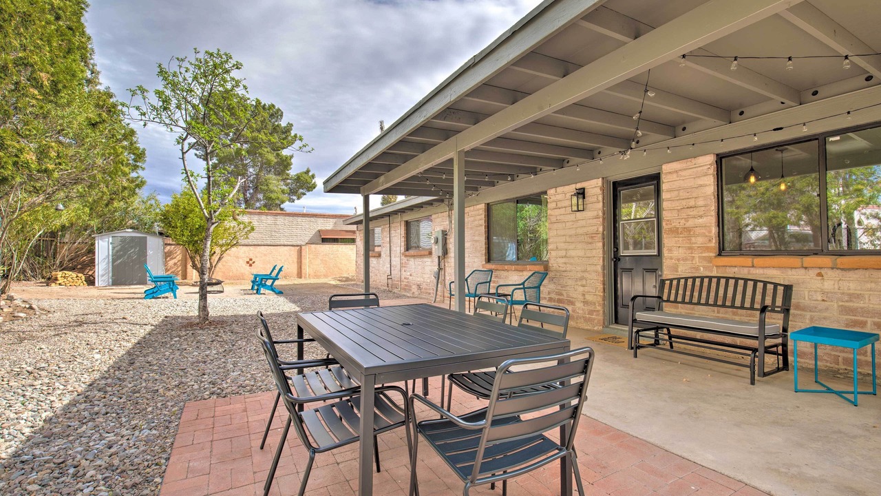 Photo of Outdoor in Tucson