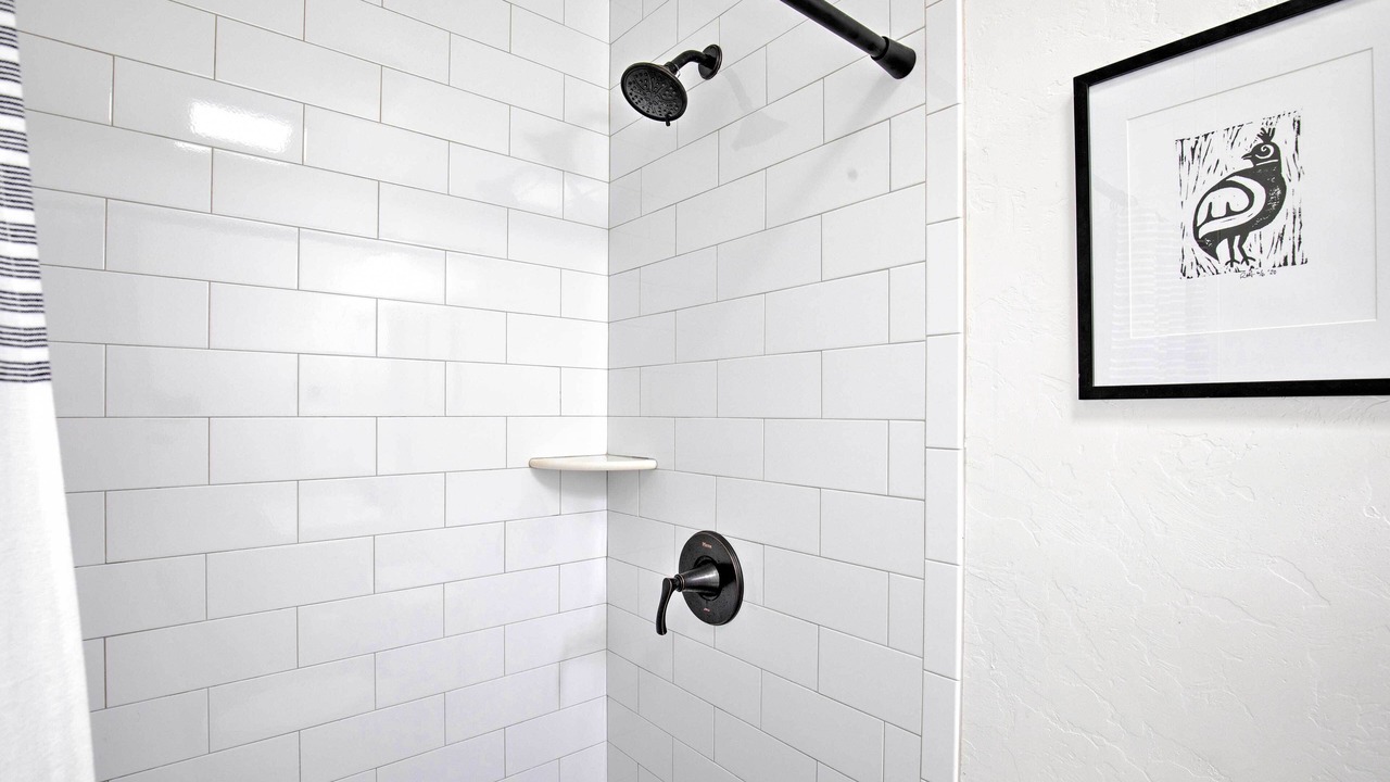 Photo of Bathroom in Tucson
