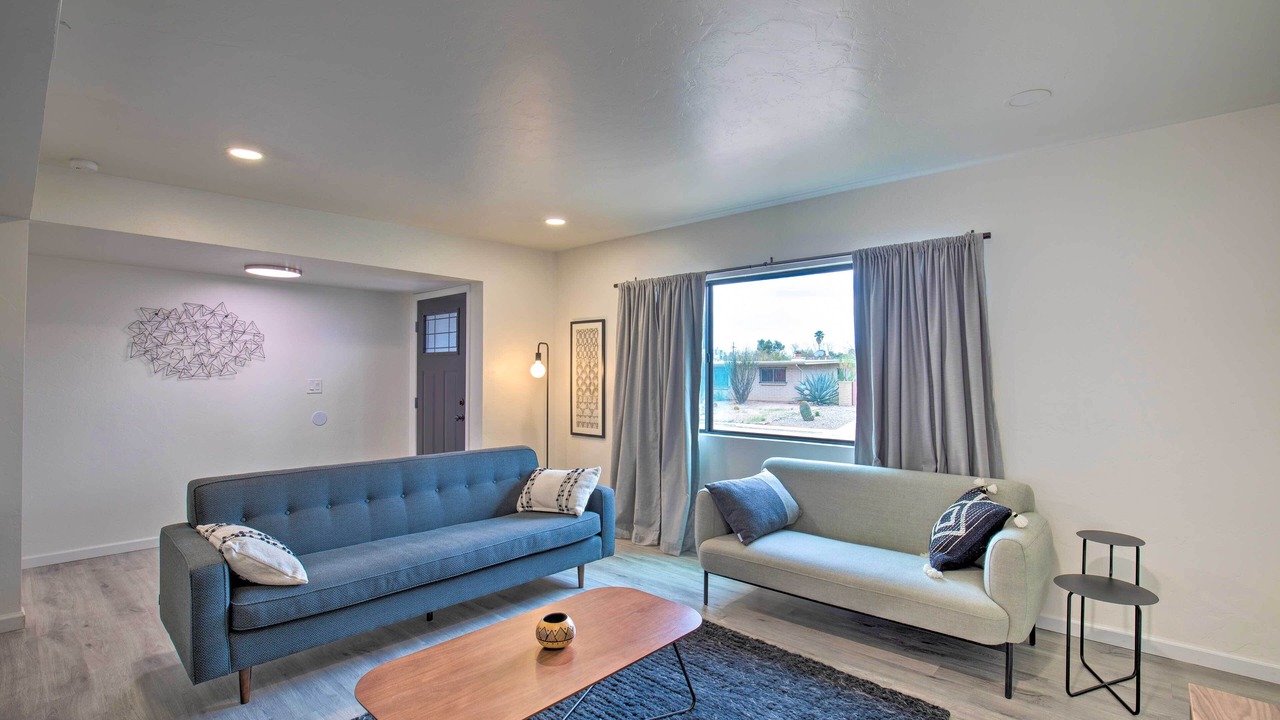 Photo of Livingroom in Tucson
