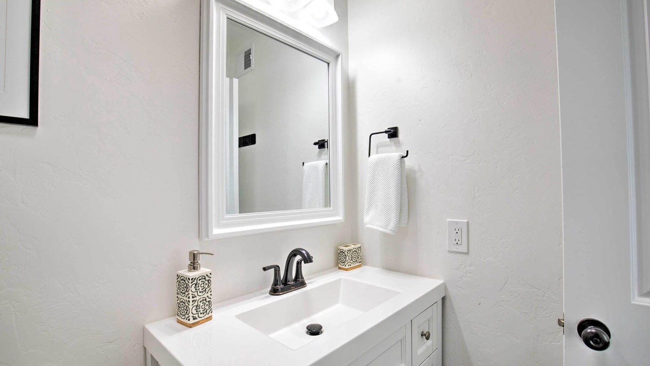 Photo of Bathroom in Tucson
