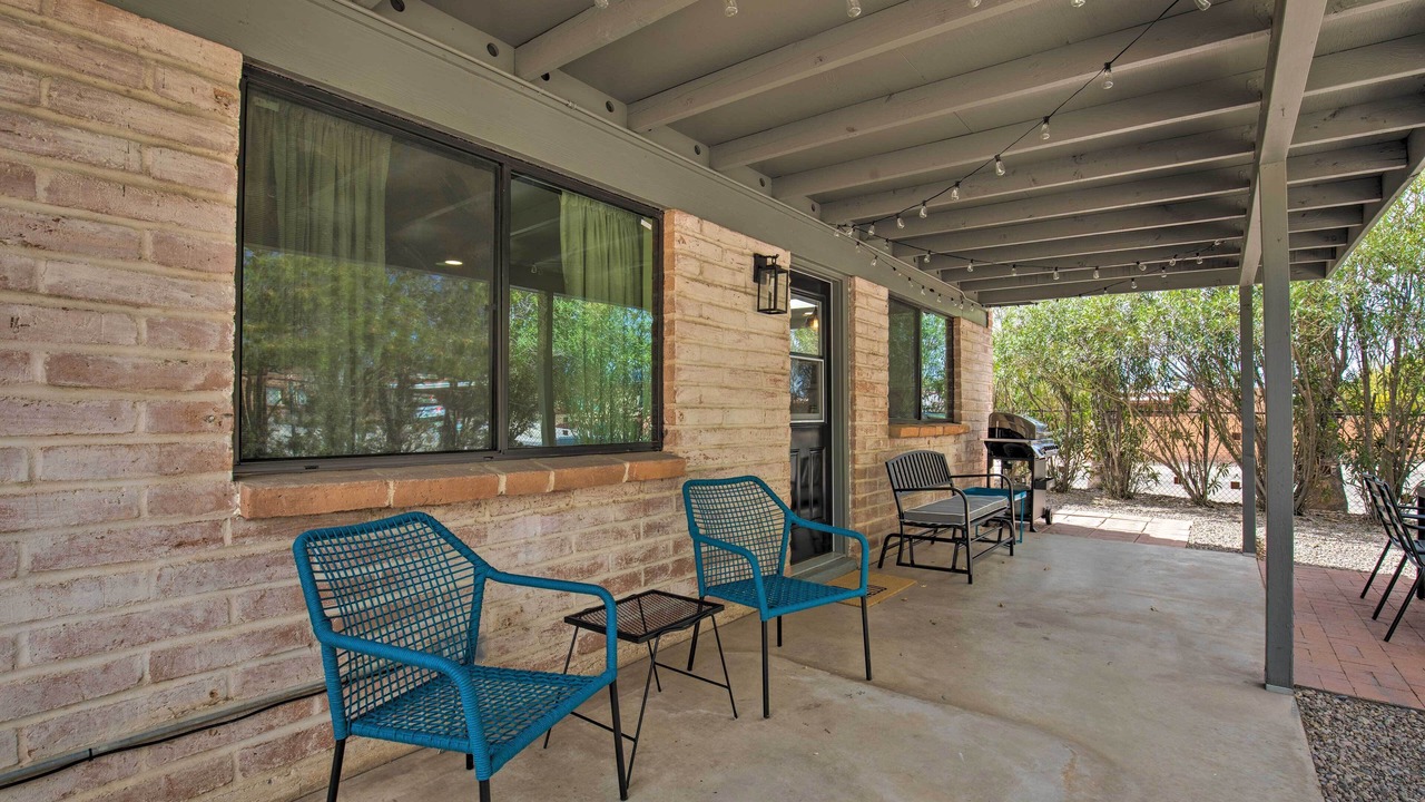 Photo of Outdoor in Tucson