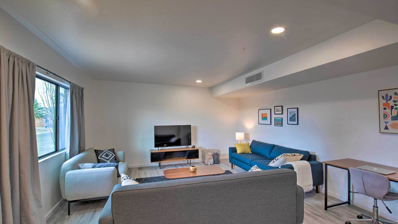 Photo of Bedroom in Tucson