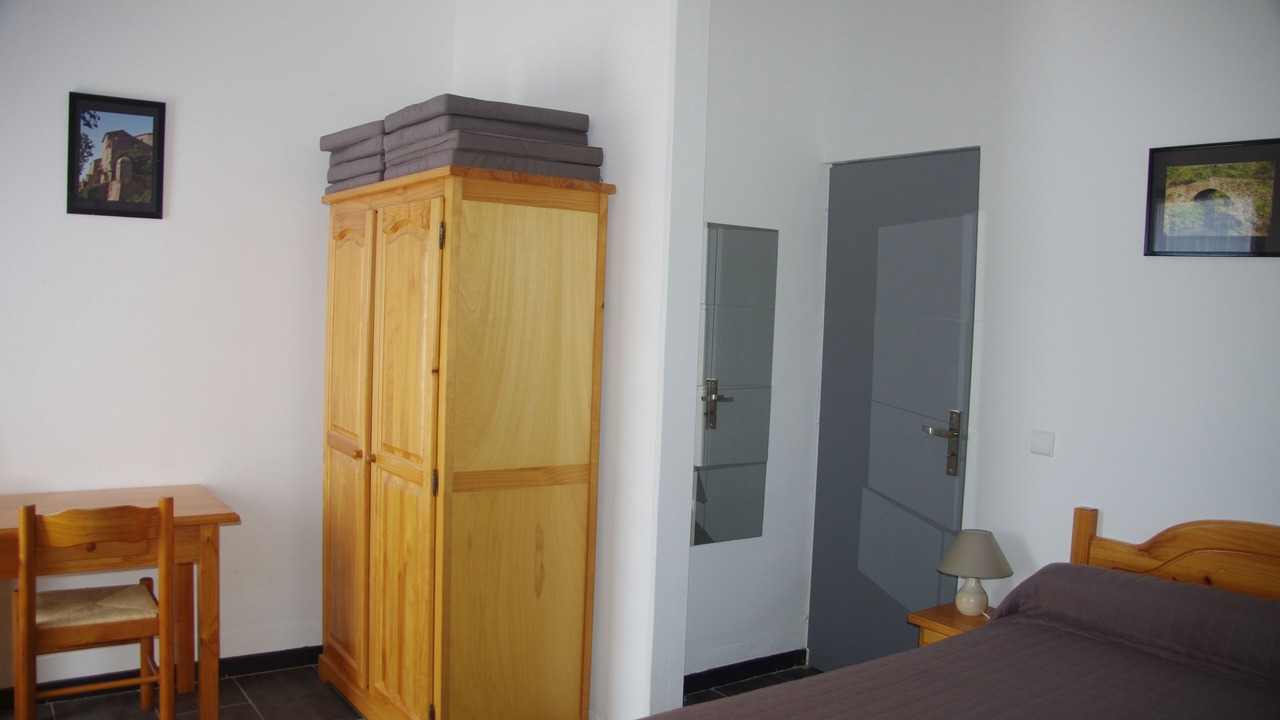 Photo of Bedroom in Sartene