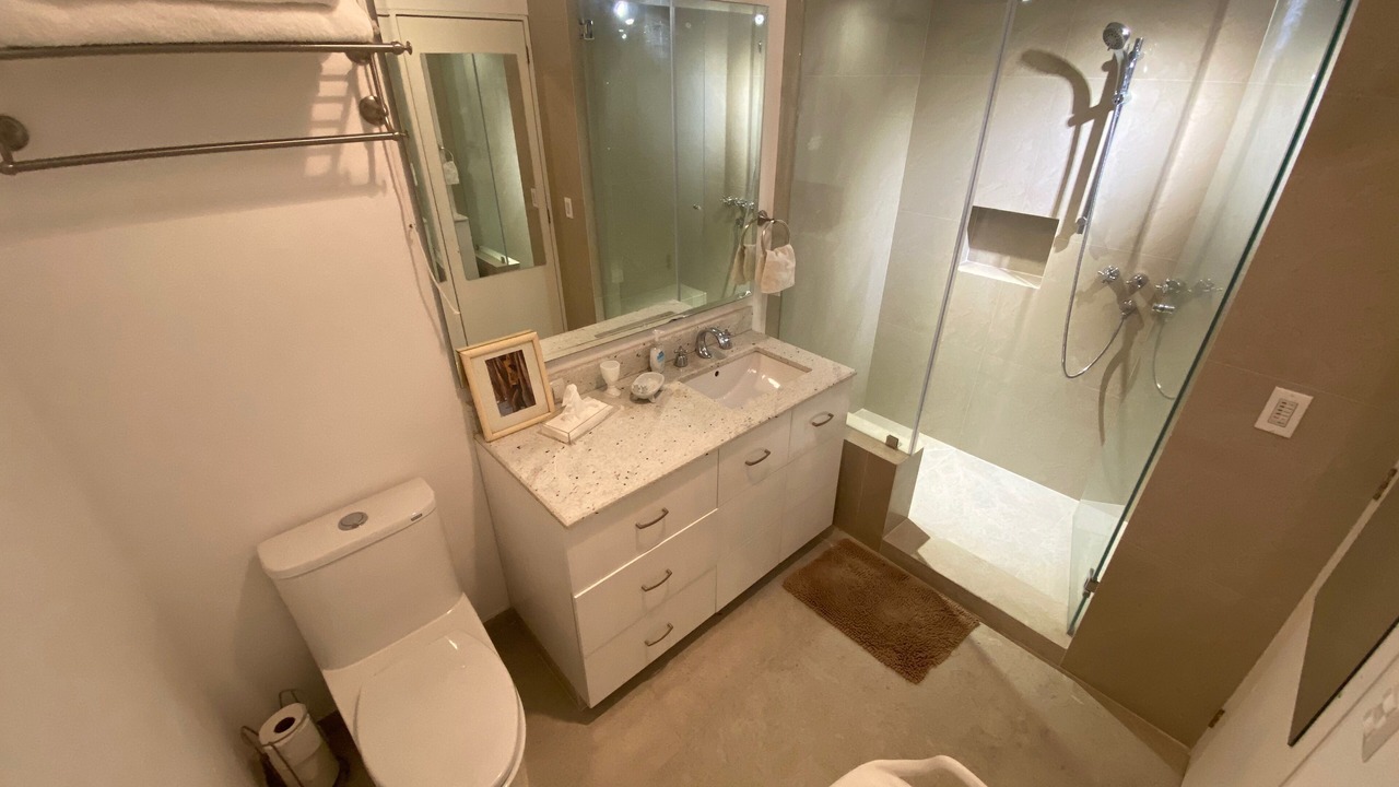 Photo of Bathroom in San Miguel Chapultepec