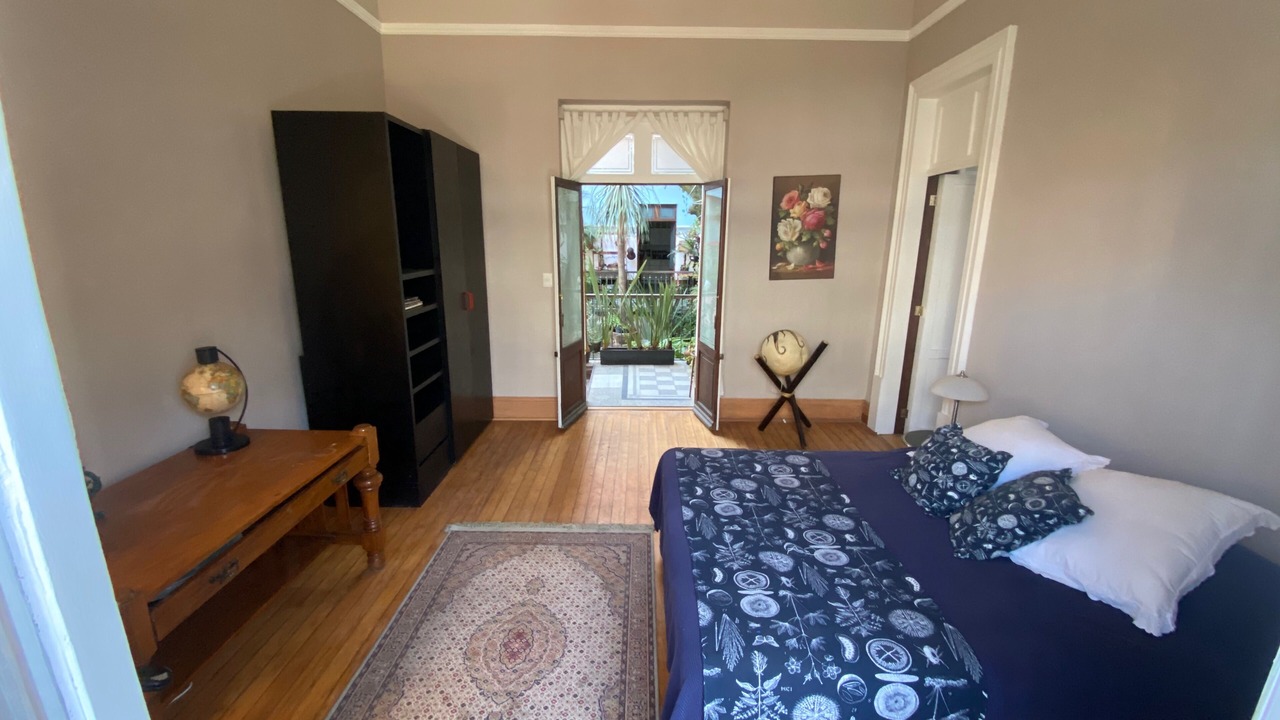 Photo of Bedroom in San Miguel Chapultepec
