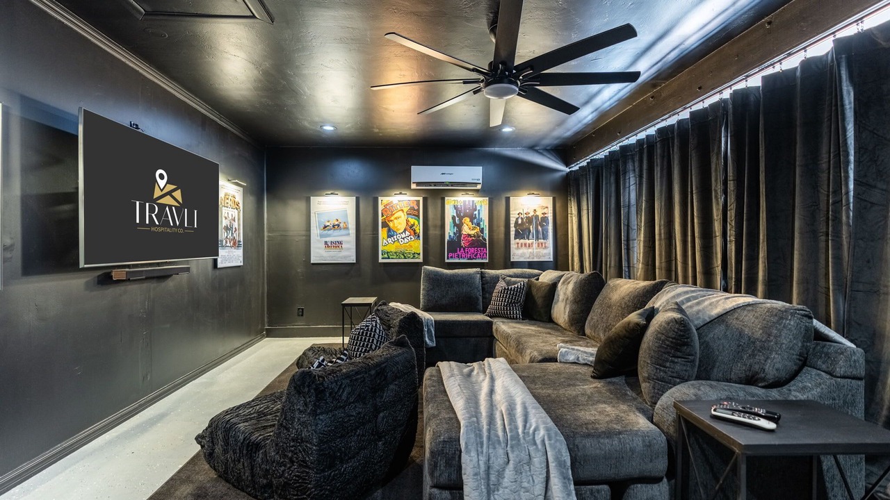 Photo of Livingroom in Village Grove