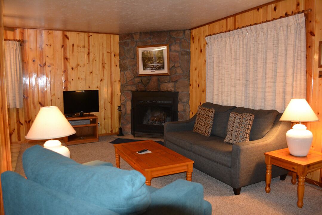 Photo of Livingroom in Pinetop-Lakeside
