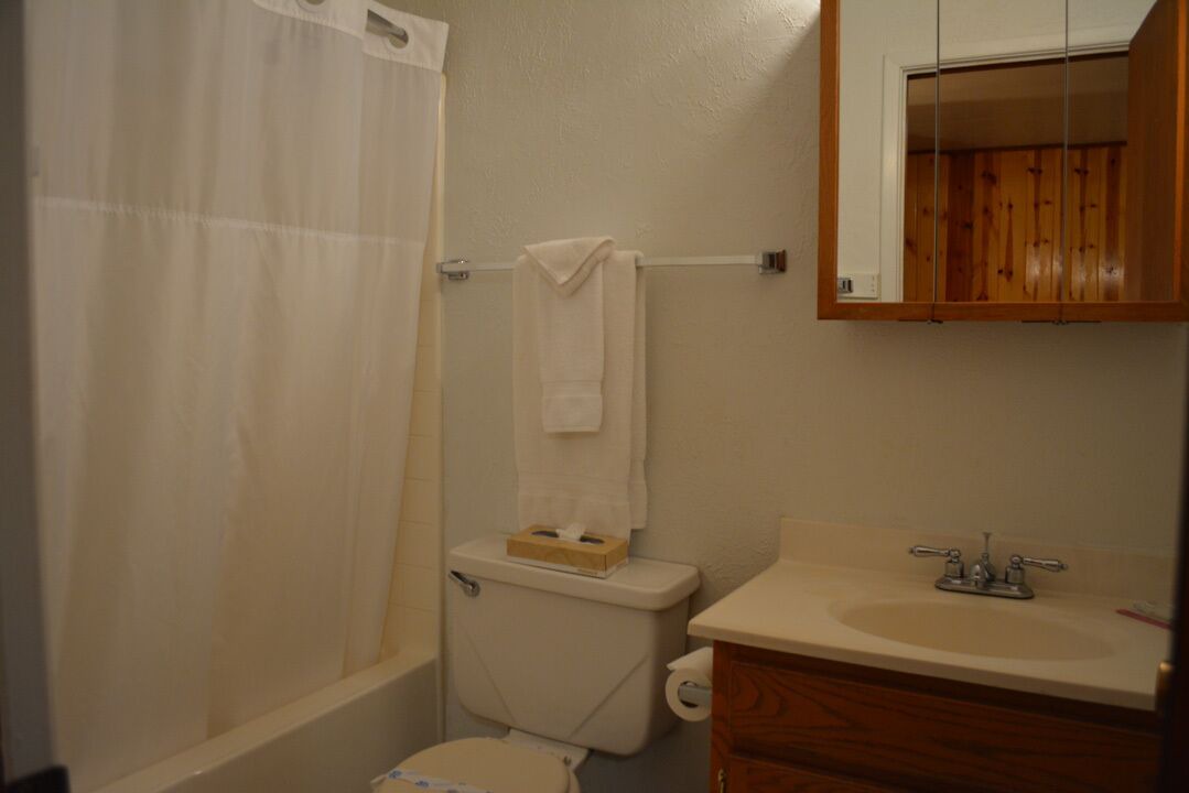 Photo of Bathroom in Pinetop-Lakeside
