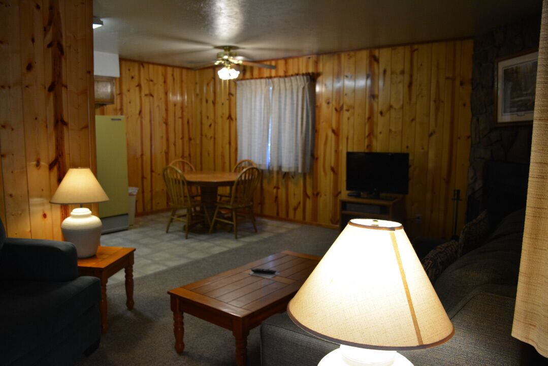 Photo of Livingroom in Pinetop-Lakeside