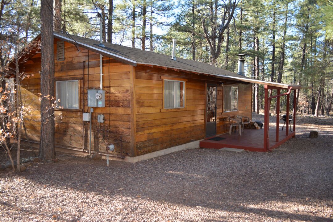 Photo of Outdoor in Pinetop-Lakeside