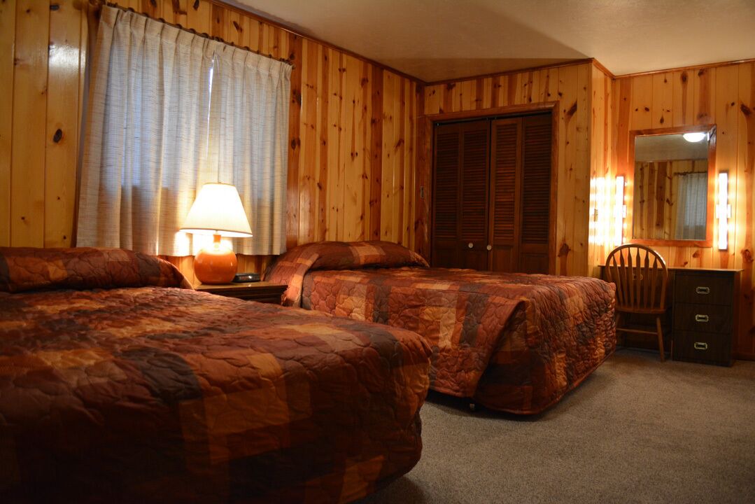 Photo of Bedroom in Pinetop-Lakeside