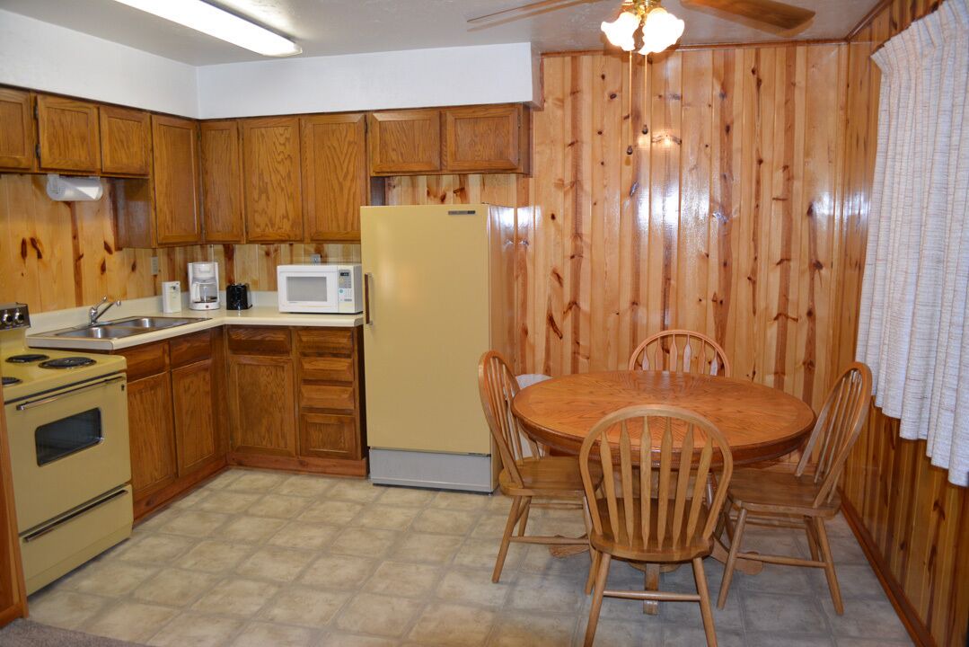 Photo of Kitchen in Pinetop-Lakeside