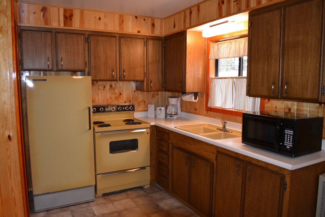 Photo of Kitchen in Pinetop