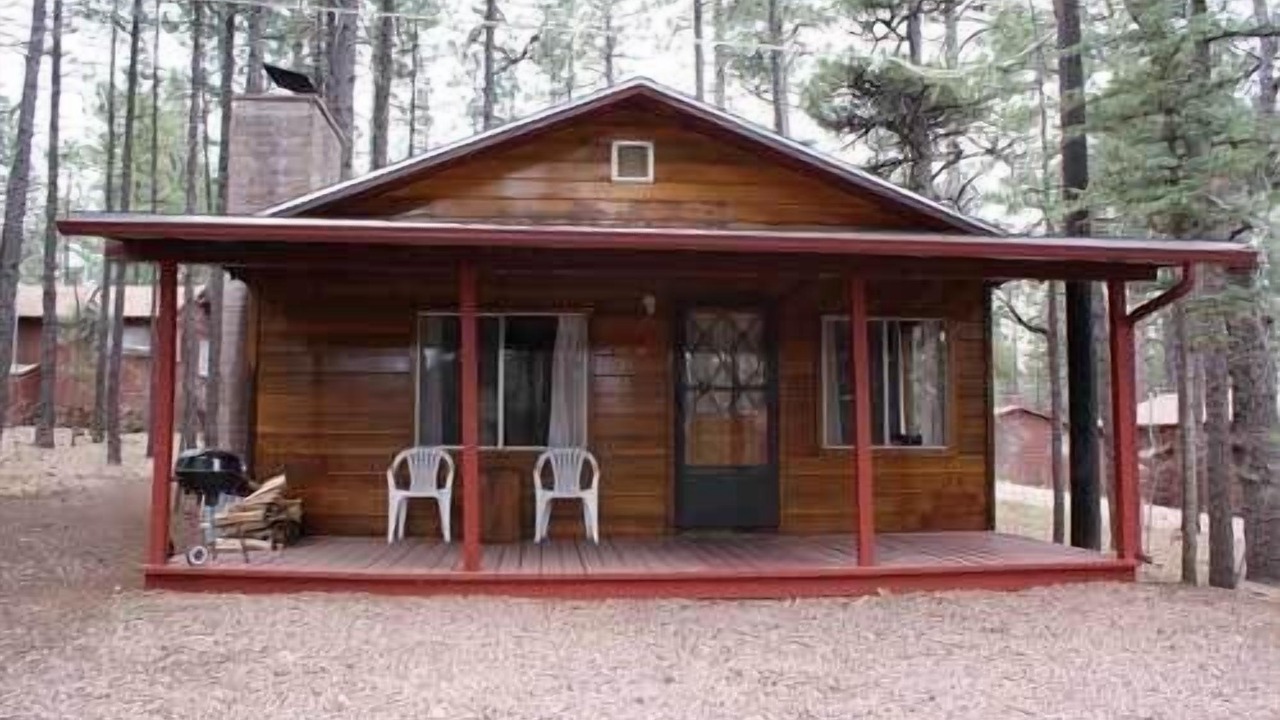 Photo of Outdoor in Pinetop