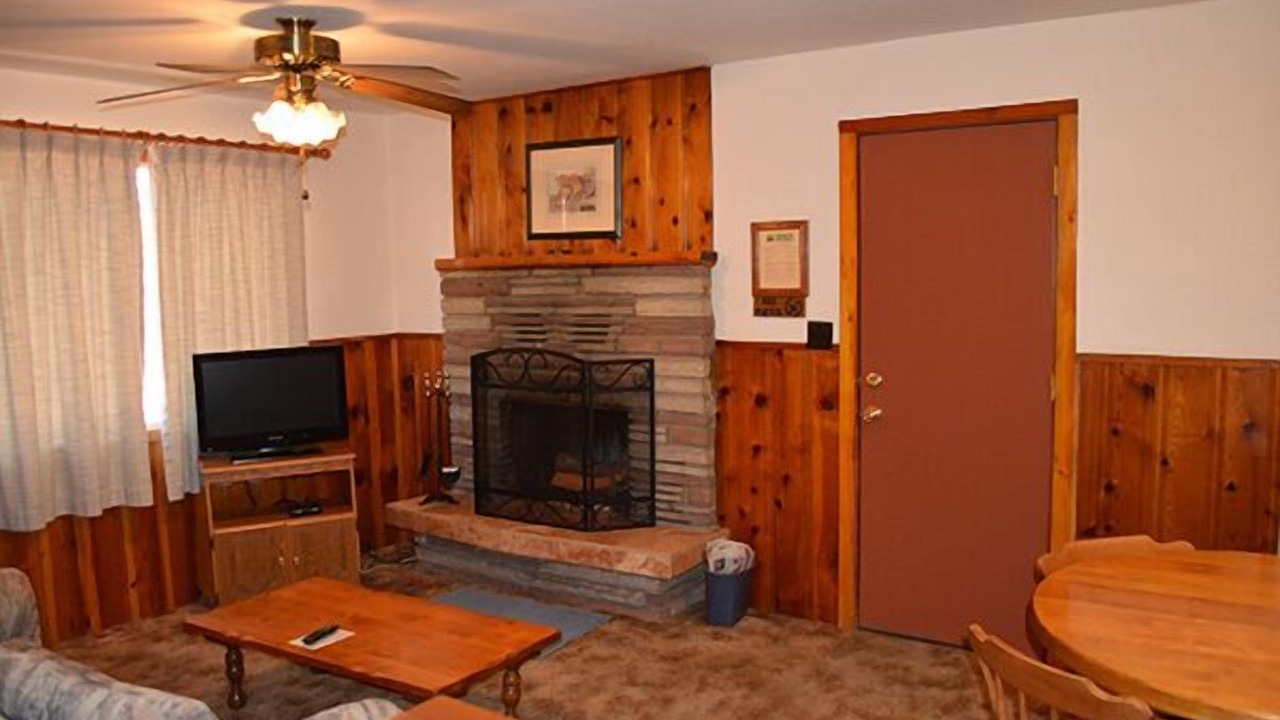 Photo of Livingroom in Pinetop-Lakeside