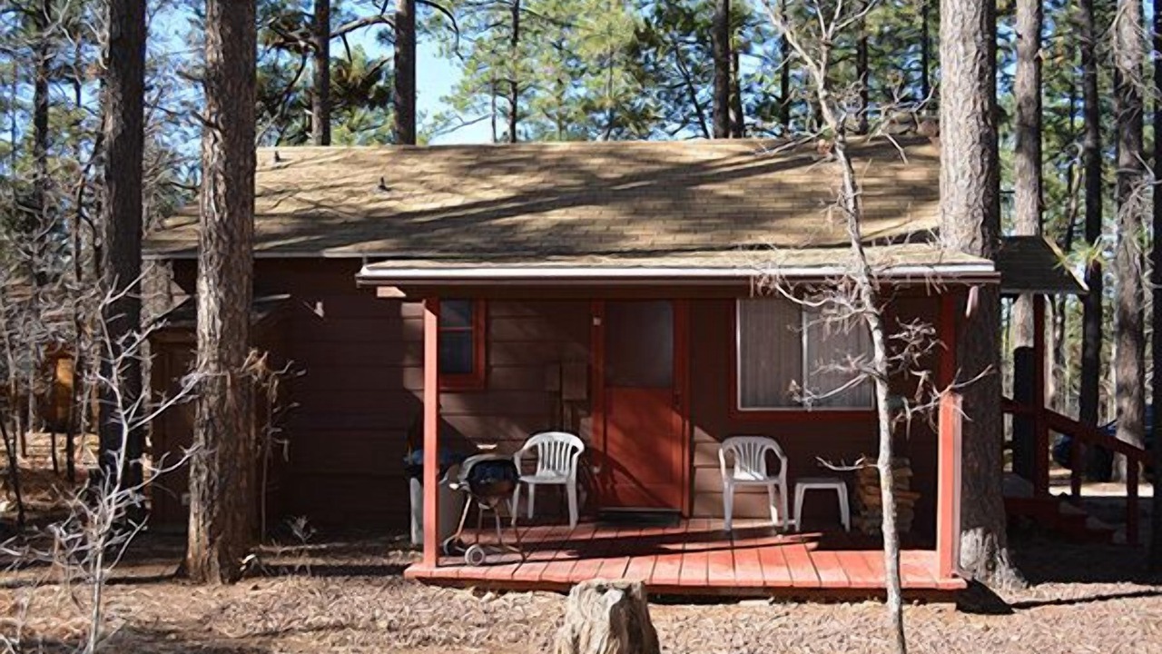Photo of Outdoor in Pinetop-Lakeside