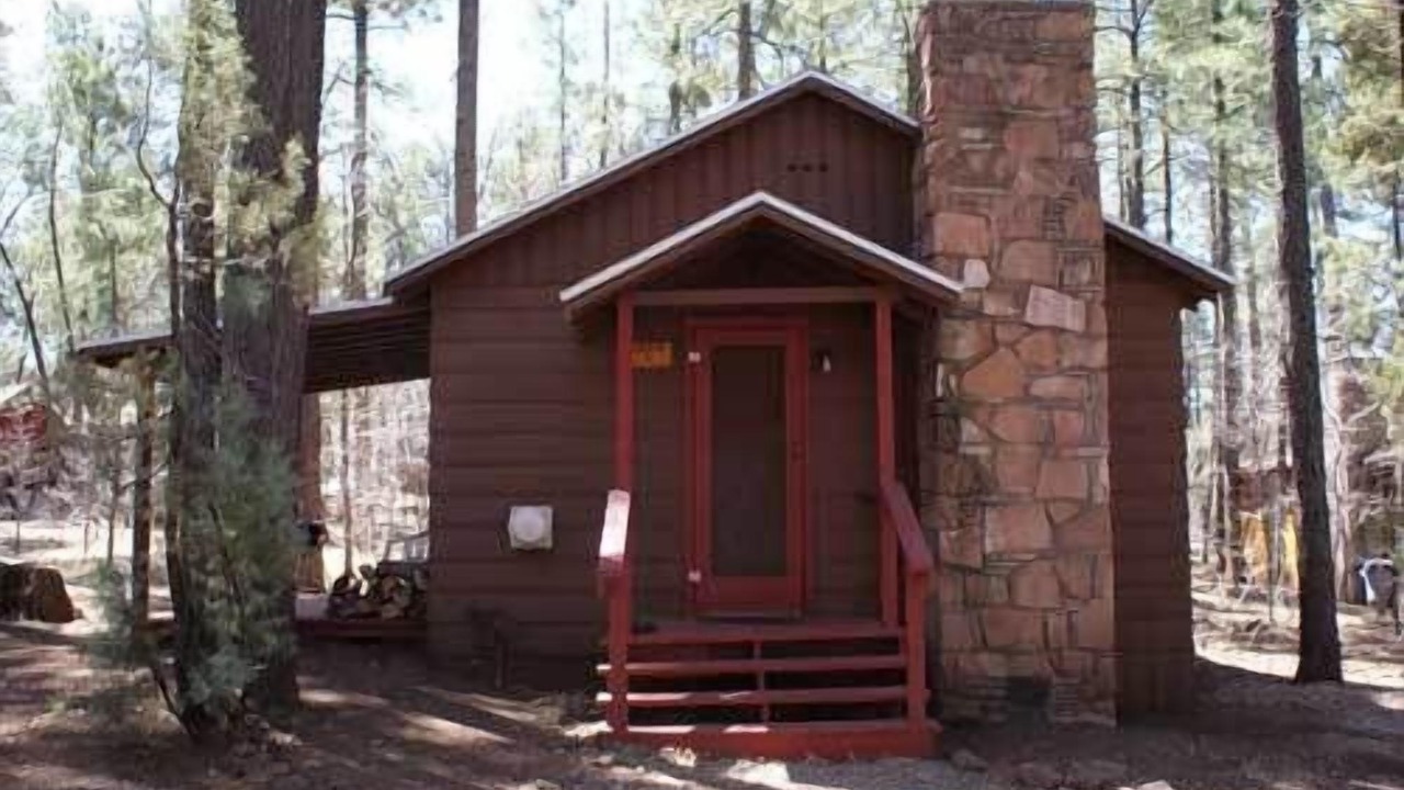 Photo of Outdoor in Pinetop-Lakeside