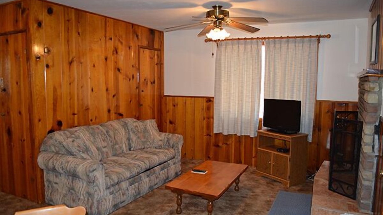 Photo of Livingroom in Pinetop-Lakeside